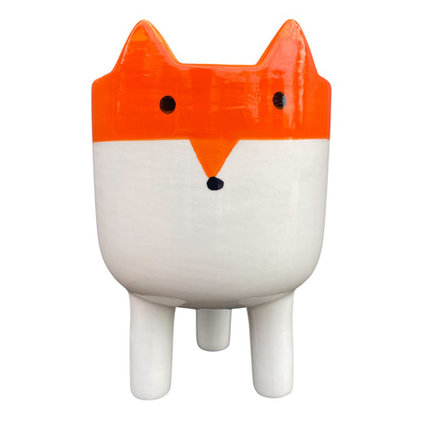 Cachepot Raposa