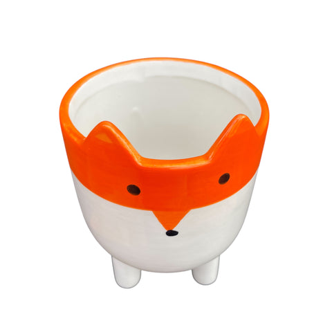 Cachepot Raposa