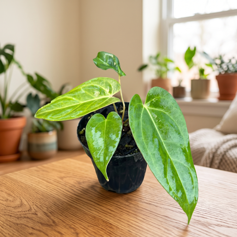 Anthurium Tropican 01 — ambiente 1