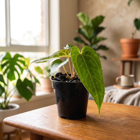 Anthurium Tropican 01 — ambiente 5