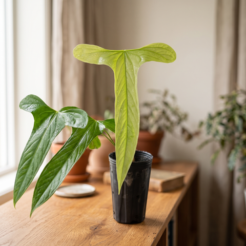 Anthurium Moronense — ambiente 2