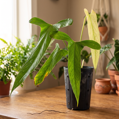 Anthurium Moronense — ambiente 4