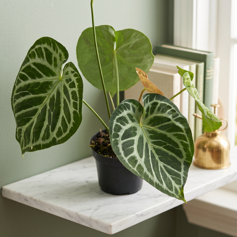 Anthurium Botanic — ambiente 2