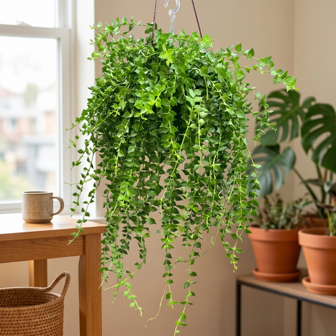 Dischidia million hearts — ambiente 1