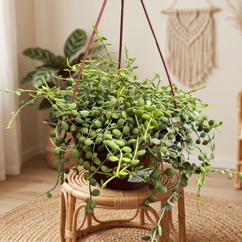 Dischidia nummularia — ambiente 2