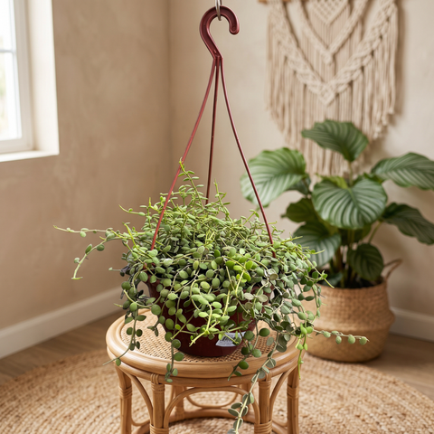 Dischidia nummularia — ambiente 3