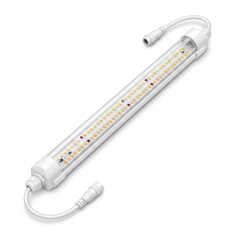 LED tubular T8